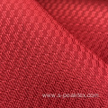 POLYESTER FDY 420D GRID check dobby Oxford Fabric